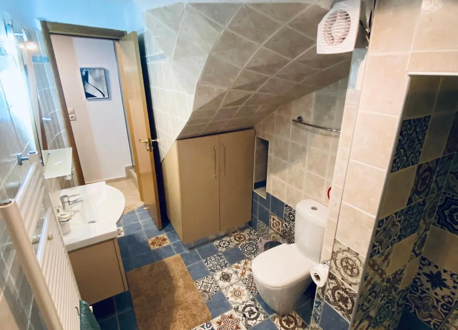 Greg'S Cozy Apartment, Up To 4 Guests In Kalamaria Thessaloniki